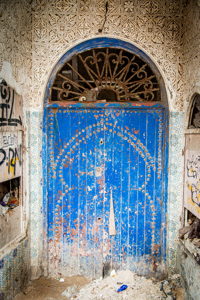 Essaouira Doors 07