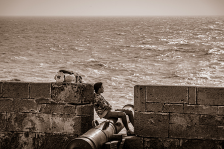 Essaouira Cannon User