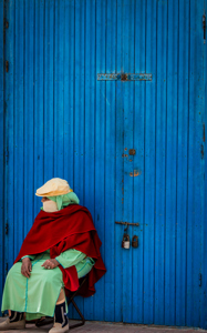 Essaouira Doors 03