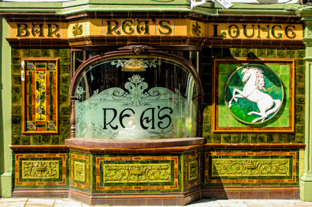 Aberystwyth Pub