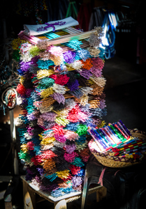 Marrakesh Colours