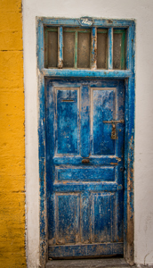 Essaouira Doors 01
