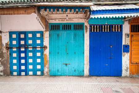 Essaouira Doors 08Essaouira Doors 08