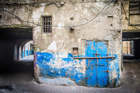 Essaouira Doors 10