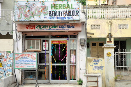 Jaipur Herbal Beauty Shop