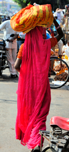 Jaipur Big Hat