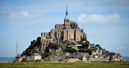 Normandy