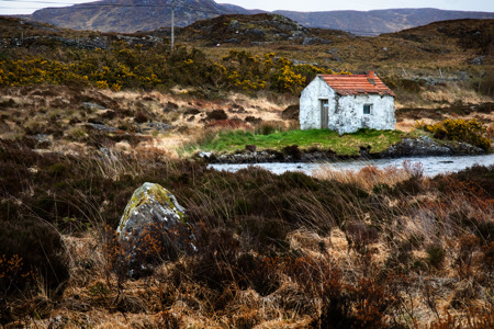 Fishing Hut