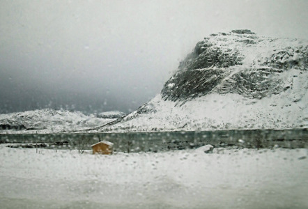 Bad Weather