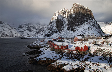 Lofoten