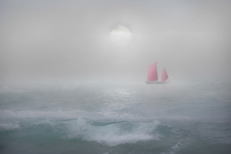 Sea Mist