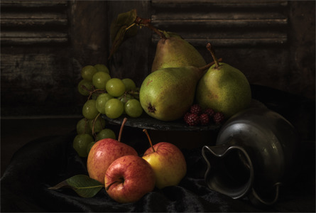 _MG_6211-Harvest Fruit