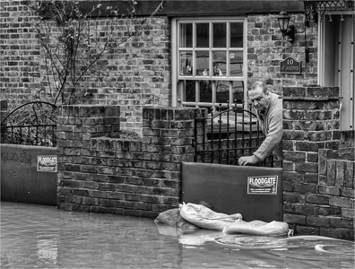 View on Lightbox Floodgates