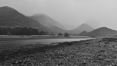 Scottish Highlands